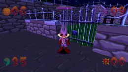 Jersey Devil  PlayStation 1