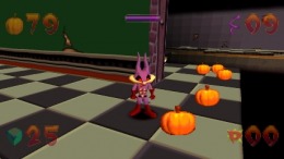  Jersey Devil