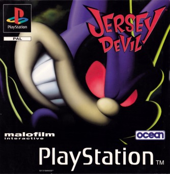 Jersey Devil скачать торрентом