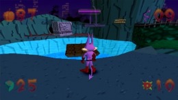 Jersey Devil 