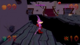   Jersey Devil