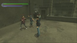 Jet Li - Rise to Honor стрим