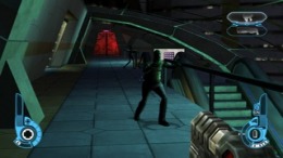 Judge Dredd - Dredd vs Death для PlayStation 2