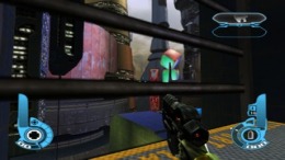 Скачать Judge Dredd - Dredd vs Death