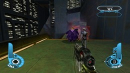 Judge Dredd - Dredd vs Deathдля PS2