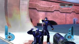 Judge Dredd - Dredd vs Death стрим