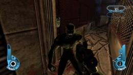 Прохождение игры Judge Dredd - Dredd vs Death