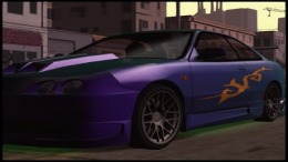 Juiced  PlayStation 2