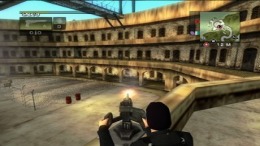 Just Cause  PlayStation 2