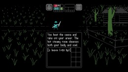  Kaamos: Puzzle Roguelike