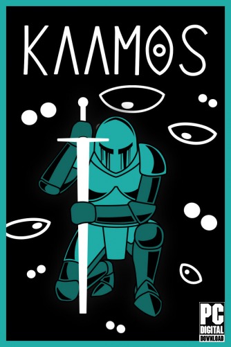 Kaamos: Puzzle Roguelike  