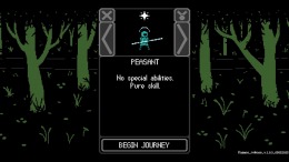   Kaamos: Puzzle Roguelike