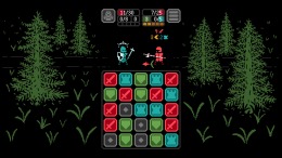 Kaamos: Puzzle Roguelike  PC