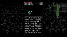 Kaamos: Puzzle Roguelike 