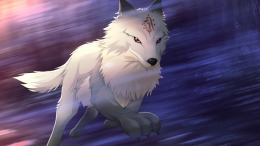 Игровой мир Kagura Genesis: Kuon's Story