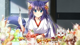 Kagura Genesis: Kuon's Story на PC