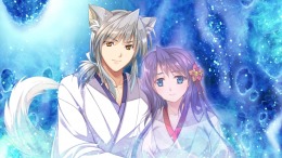 Kagura Genesis: Kuon's Story стрим