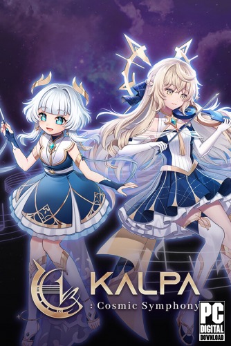 KALPA: Cosmic Symphony  