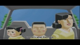 Прохождение игры Katamary Damacy