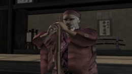 Прохождение игры Kengo - Master of Bushido