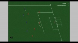  Kevin Toms Football Star Manager