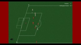Kevin Toms Football Star Manager  PC
