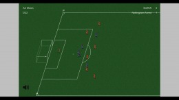 Kevin Toms Football Star Manager 