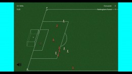   Kevin Toms Football Star Manager