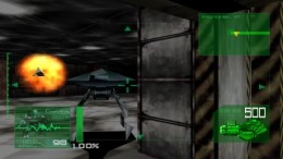 Kileak - The Blood  PlayStation 1