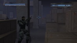 Kill.Switch для PlayStation 2