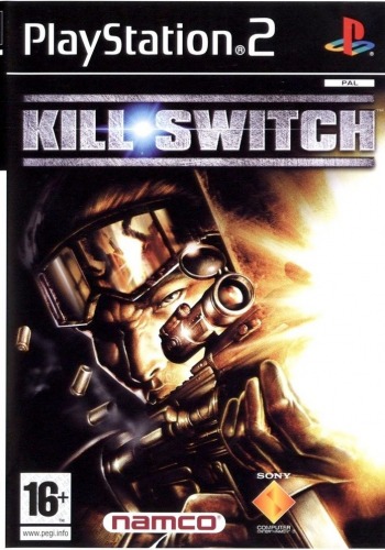 Kill.Switch скачать торрентом
