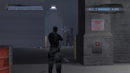 Скриншот игры Kill.Switch