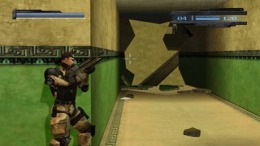 Прохождение игры Kill.Switch