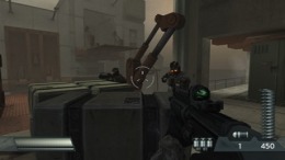 Killzone  PlayStation 2