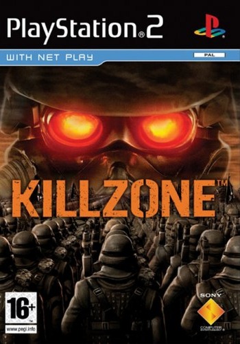 Killzone  