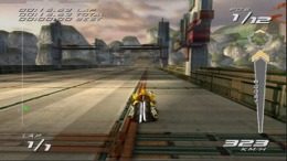 Kinetica  PlayStation 2