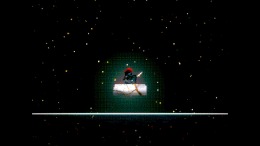 Игровой мир Knight Fall