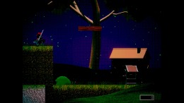 Геймплей Knight Fall