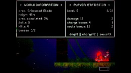 Прохождение игры Knight Fall