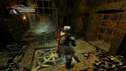 Knights of the Temple II  PlayStation 2