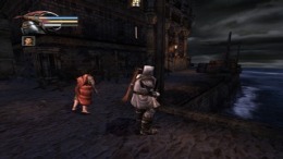  Knights of the Temple II