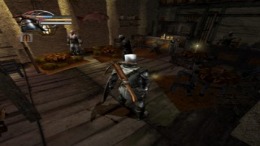   Knights of the Temple II