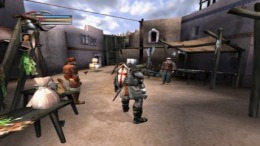  Knights of the Temple II