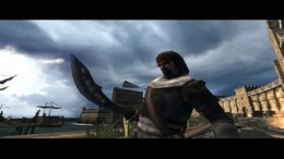  Knights of the Temple II