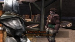   Knights of the Temple II