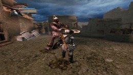 Knights of the Temple II 