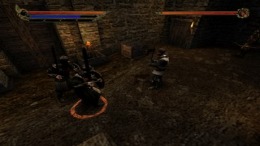  Knights of the Temple - Infernal Crusade