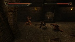   Knights of the Temple - Infernal Crusade