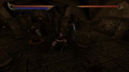  Knights of the Temple - Infernal Crusade