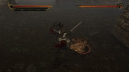  Knights of the Temple - Infernal Crusade